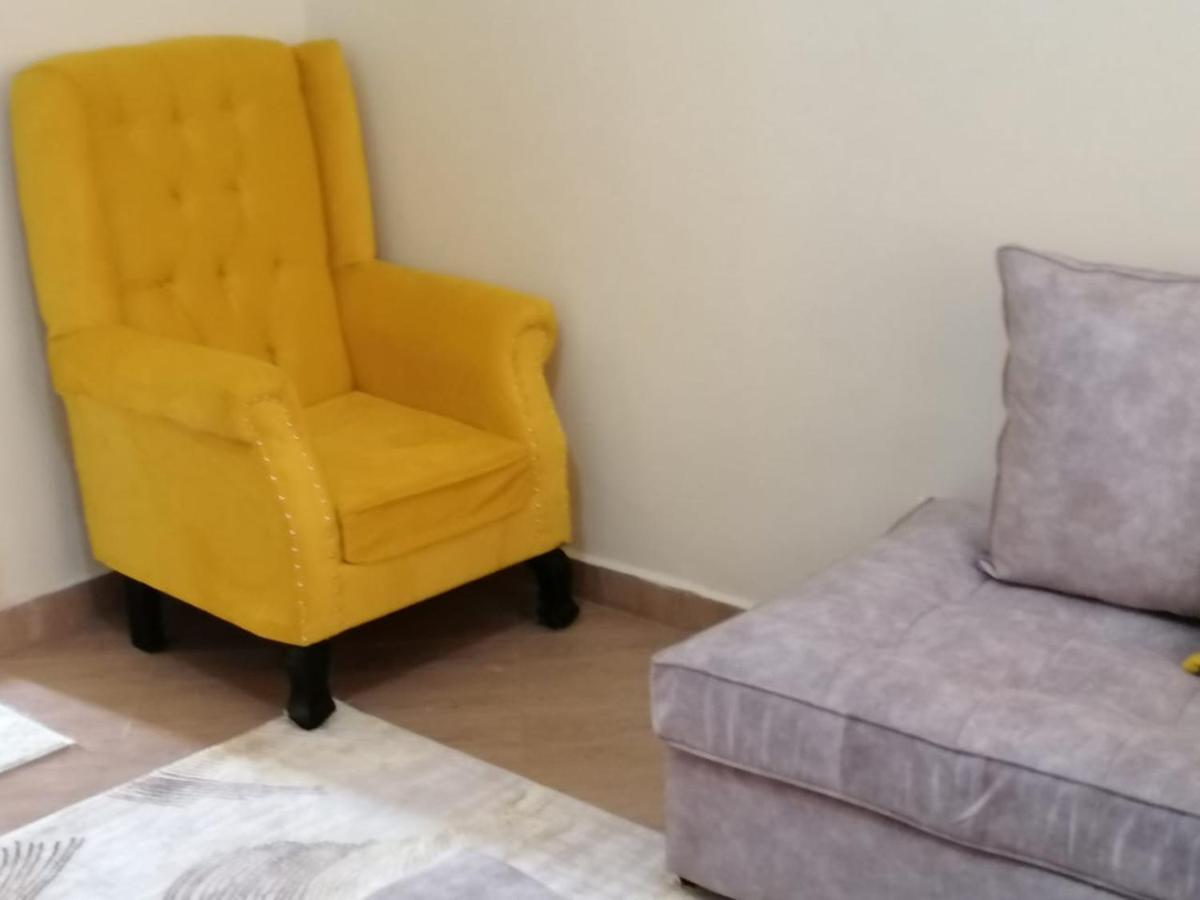 Exquisite City Apartments With Hot Tub Nairobi Eksteriør bilde